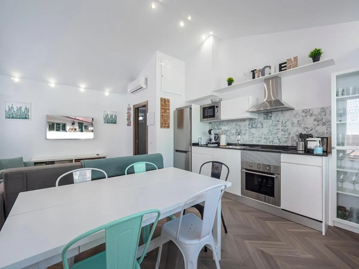 La Isla , Tu Hogar En Torre Del Mar. Villa Holiday home
