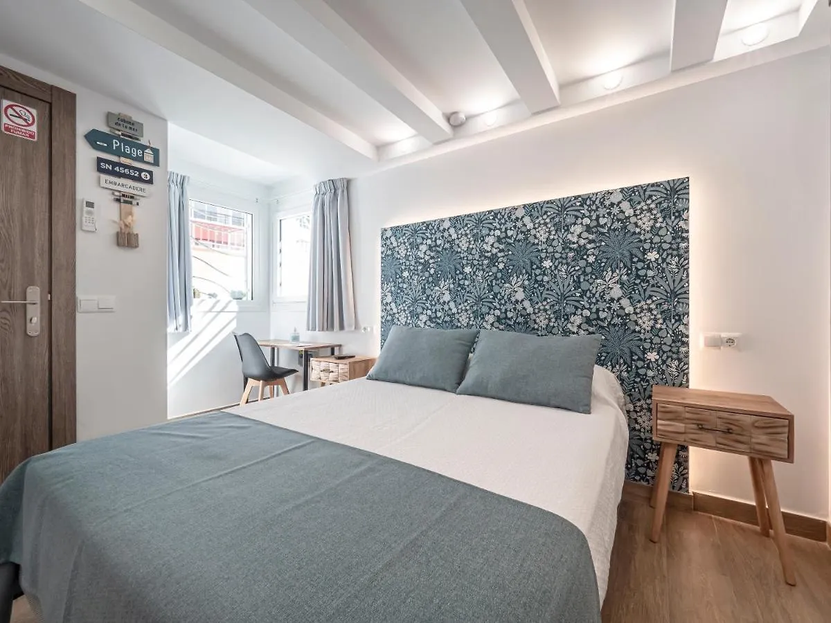 La Isla , Tu Hogar En Torre Del Mar. Villa Holiday home
